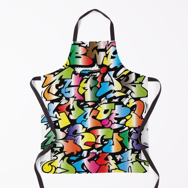 Item preview, graffiti alphabet designed and sold by Osiris1995.