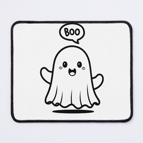 Item preview, Ghost of Disapproval designed and sold by 9xClub.