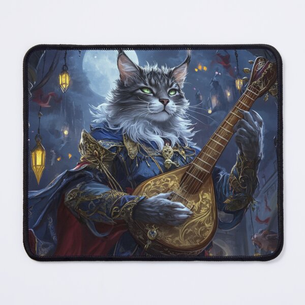 Item preview, Maëlor, the Star-Singer designed and sold by LarmaOne.