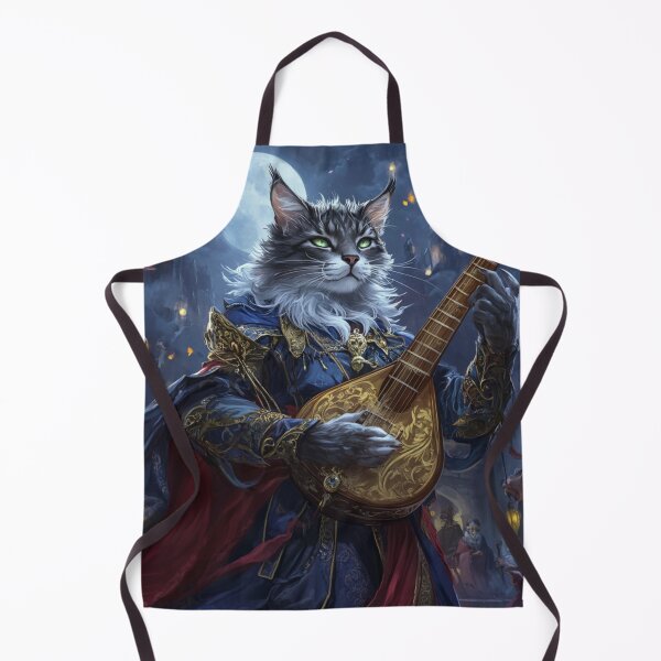 Item preview, Maëlor, the Star-Singer designed and sold by LarmaOne.