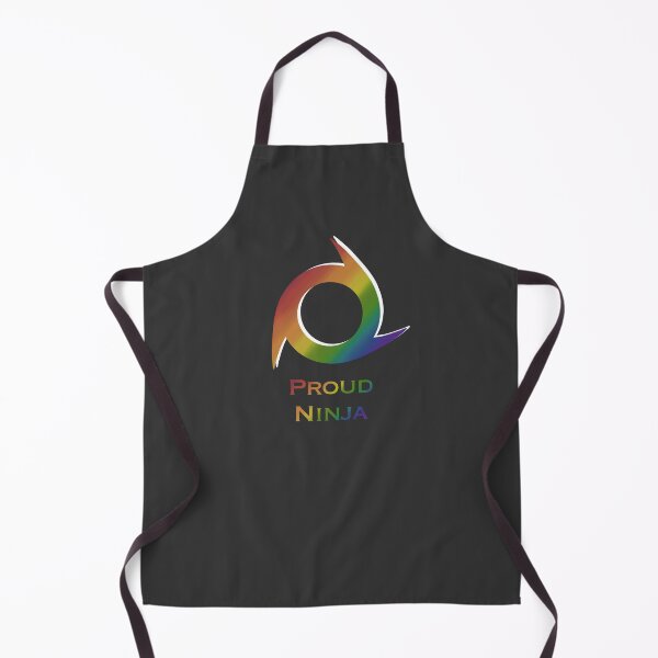 Item preview, FFXIV - Ninja Pride designed and sold by Milcat.
