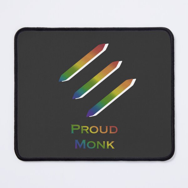 Item preview, Kopie von FFXIV - Gunbreaker Pride designed and sold by Milcat.