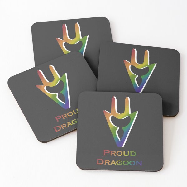 Item preview, FFXIV - Orgullo de Dragón designed and sold by Milcat.
