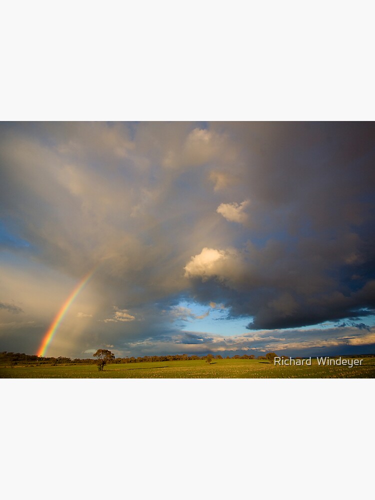 Rainbow Magic by RICHARDW