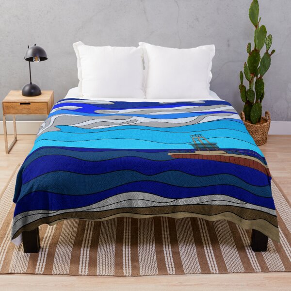 Artikelvorschau, Lake Michigan entworfen und verkauft von 13mtm80-Designs.