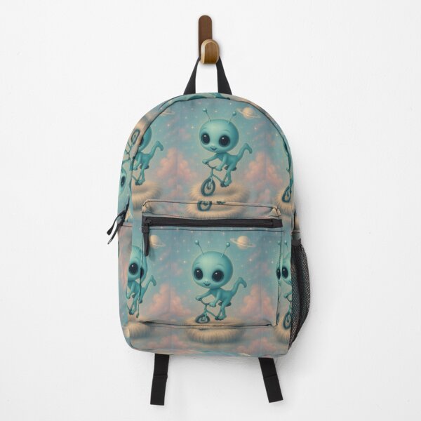 Item preview, Alien Luko designed and sold by MESSAYA.