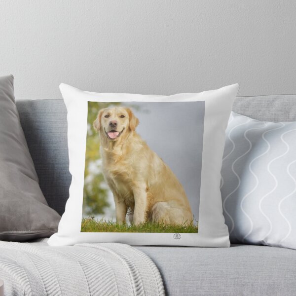 Item preview, Beautiful Golden Retriever designed and sold by Noni3D.