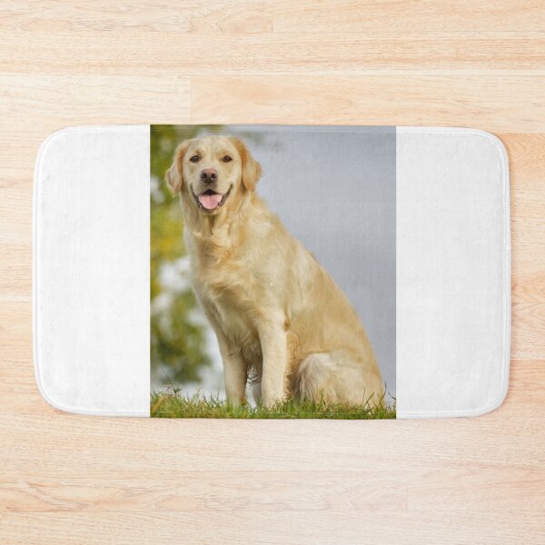 Item preview, Beautiful Golden Retriever designed and sold by Noni3D.