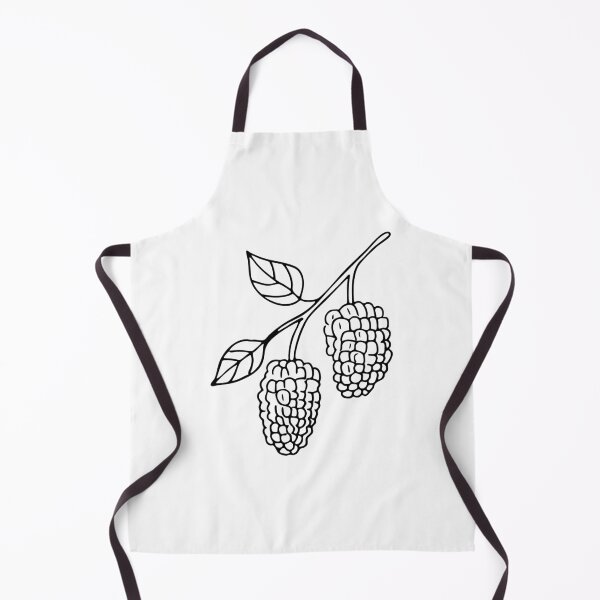 Item preview, A branch of mulberries hanging low, ripe and plump designed and sold by rasagamastore.