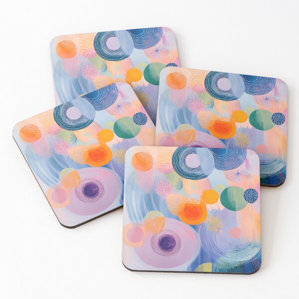 Item preview, Visionary Botanical Abstraction designed and sold by daila70.