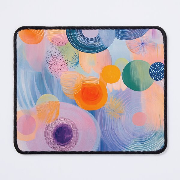 Item preview, Visionary Botanical Abstraction designed and sold by daila70.