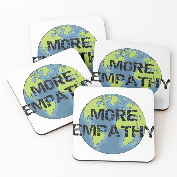 Item preview, We need more empathy designed and sold by mrcbrn.