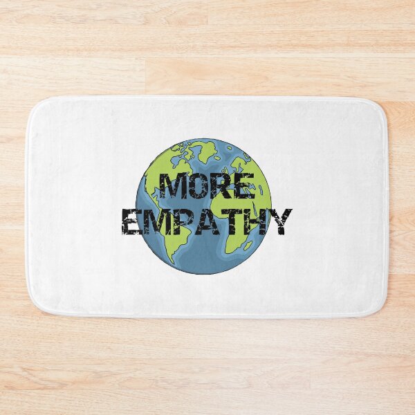 Item preview, We need more empathy designed and sold by mrcbrn.