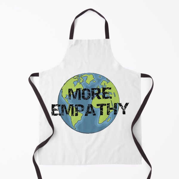 Item preview, We need more empathy designed and sold by mrcbrn.