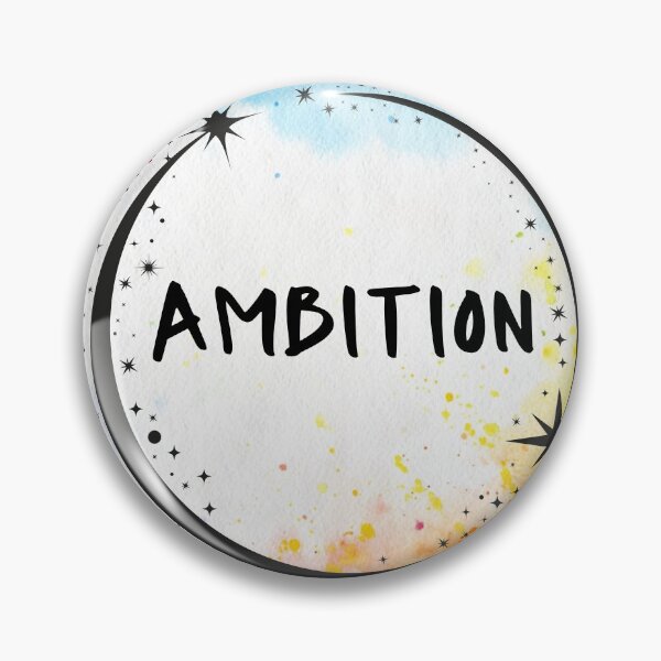 Item preview, Ambition  designed and sold by BeautifullCreations.