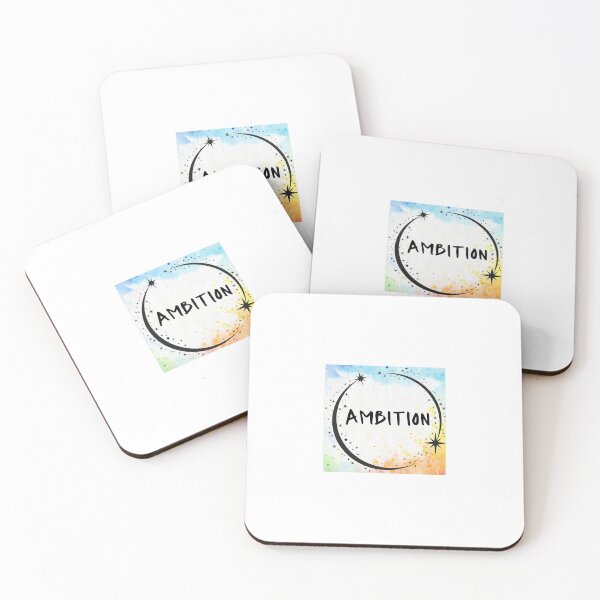 Item preview, Ambition  designed and sold by BeautifullCreations.