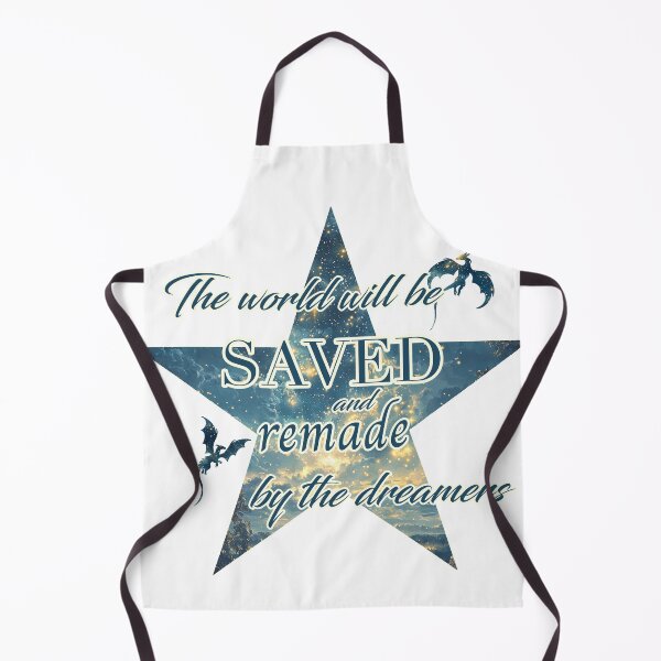 Item preview, Saved by the Dreamers designed and sold by Celticrose721.