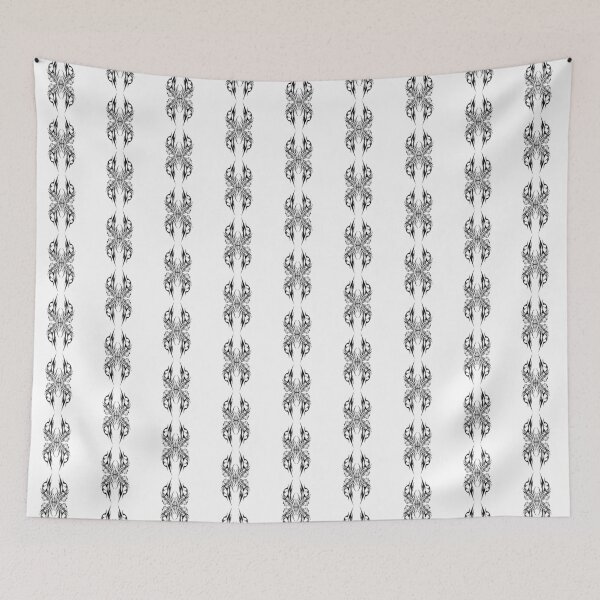 Item preview, Tribal Pattern #3 by Nata Gallo designed and sold by NataGallo.