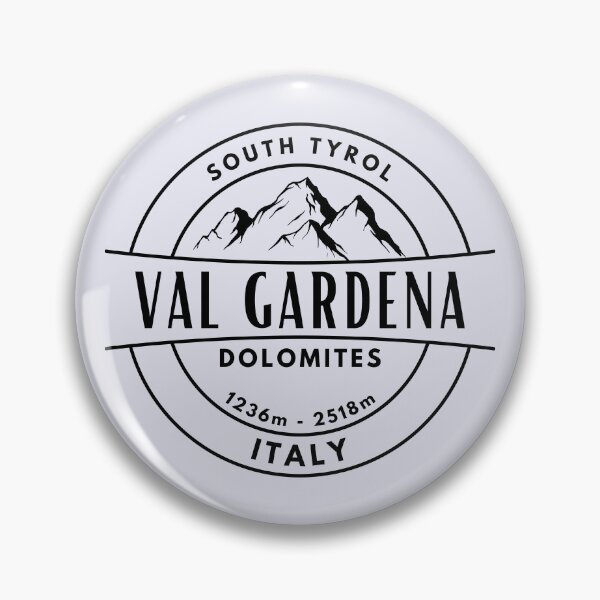 Artikelvorschau, Gröden - Dolomiten - Italien entworfen und verkauft von GoodOldVintage.