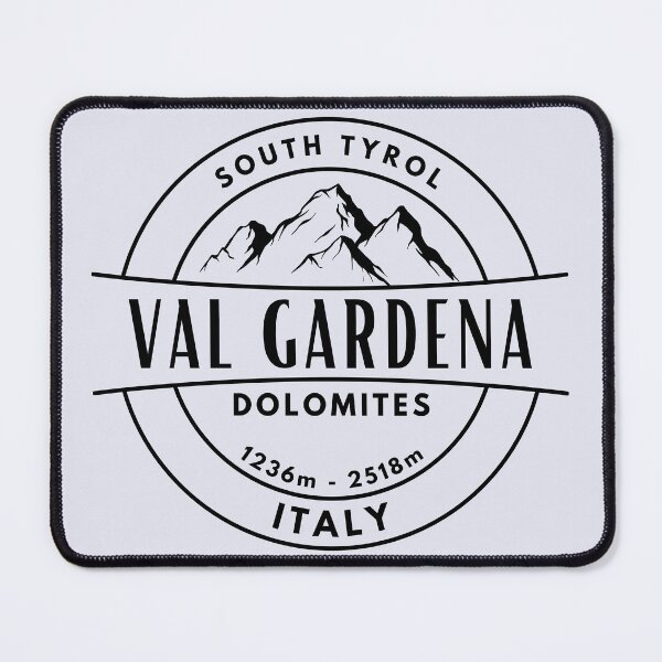 Item preview, Val Gardena - Dolomites - Italy  designed and sold by GoodOldVintage.