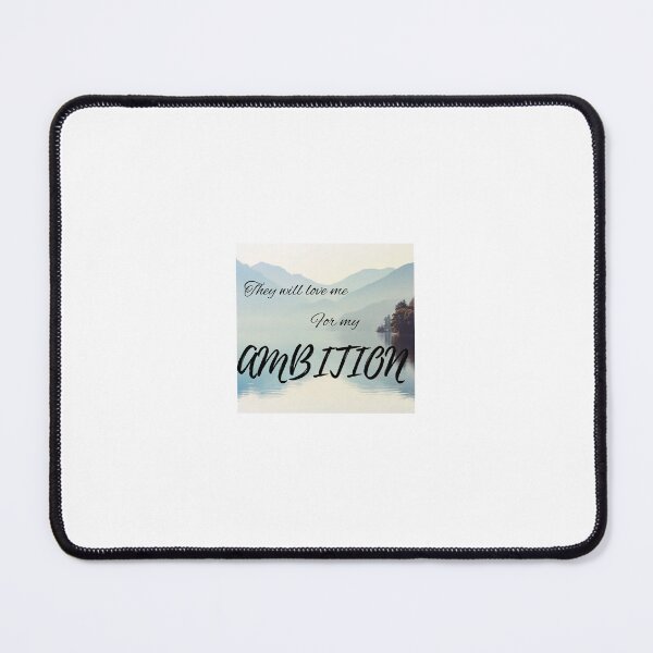 Item preview, Ambition  designed and sold by BeautifullCreations.