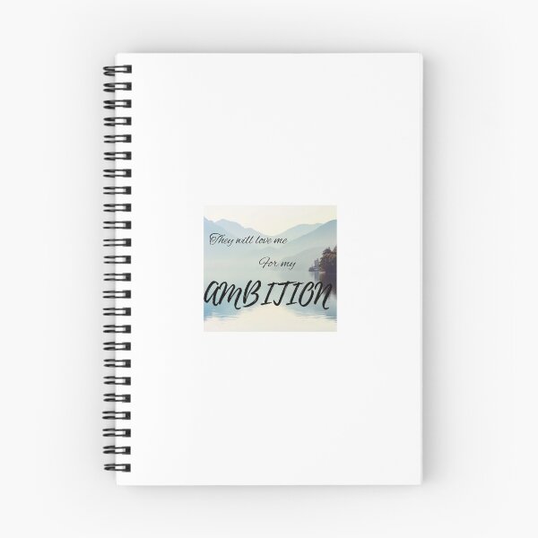 Item preview, Ambition  designed and sold by BeautifullCreations.
