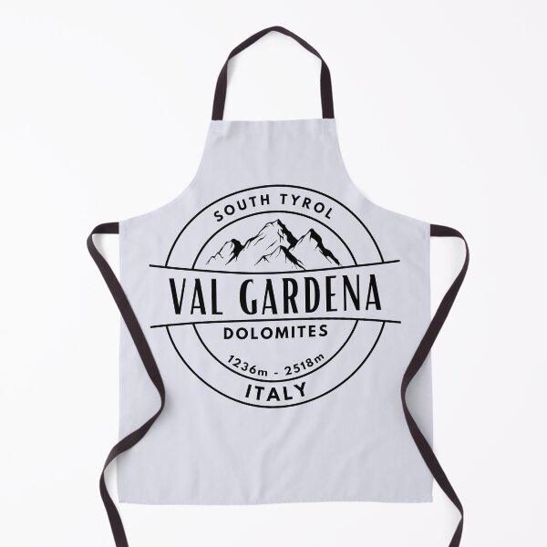 Item preview, Val Gardena - Dolomites - Italy designed and sold by GoodOldVintage.
