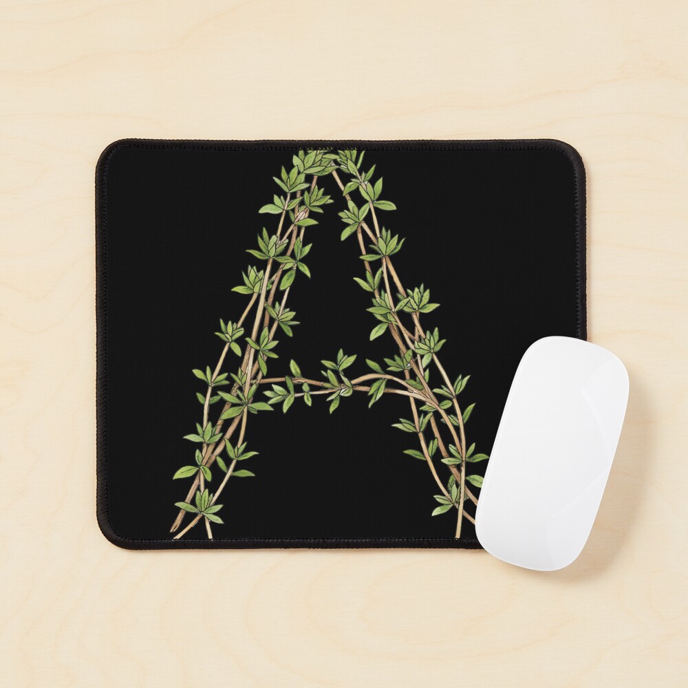 Item preview, Mouse Pad designed and sold by Art-type.