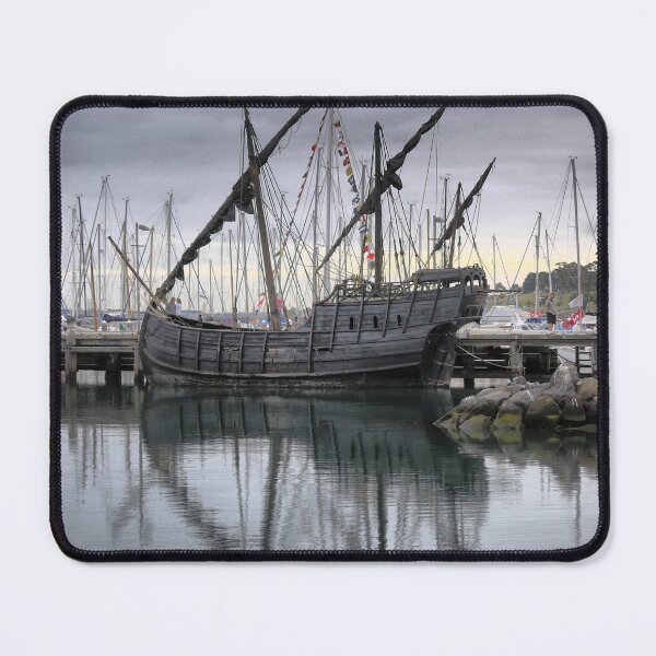 Item preview,  The Caraval 'Notorius' designed and sold by Larry Davis.