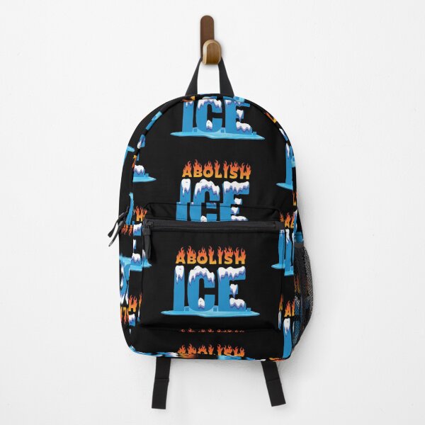 Item preview, Abolish I.C.E. version 2 ICE designed and sold by Winner Chicken Dinner Designs.