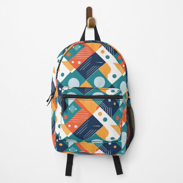 Item preview, Geometric Interwoven Dialogues designed and sold by 89BLACK.