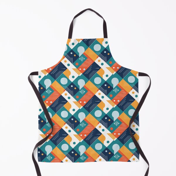 Item preview, Geometric Interwoven Dialogues designed and sold by 89BLACK.