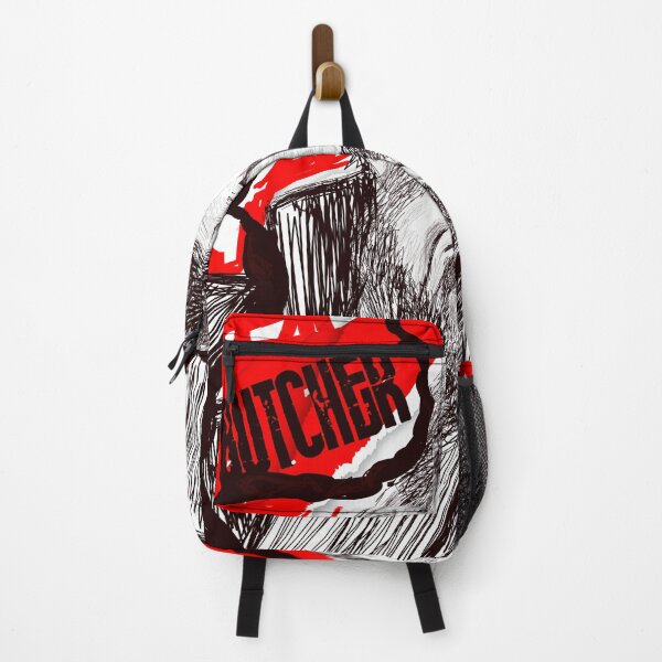 Item preview, Butcher designed and sold by LUSdraws.