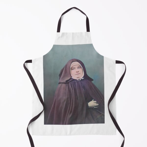 Item preview, French Nun in 1860 designed and sold by 19th Century in Color.