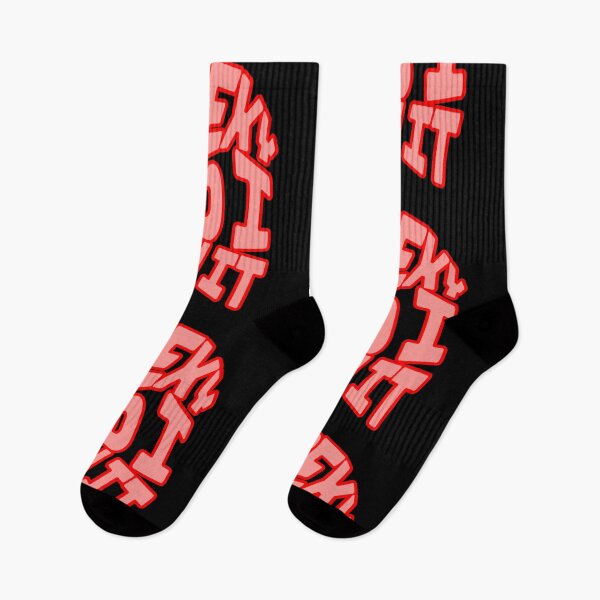 Item preview, Red red text Im sexy i know designed and sold by Aquillashop.