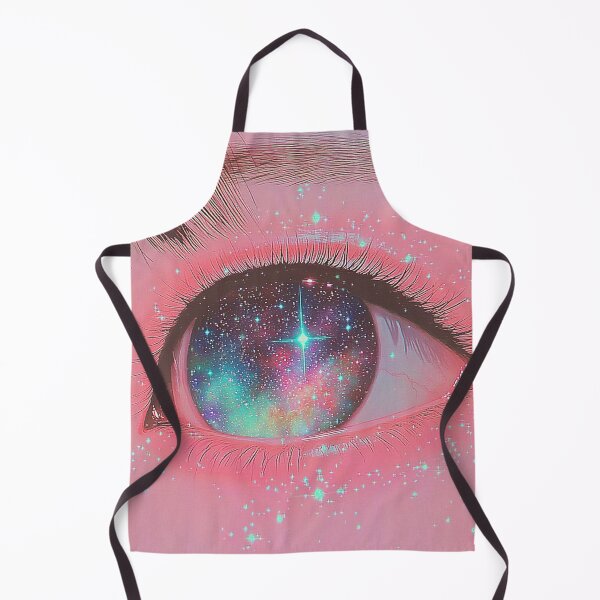 Item preview, Stardust Vision | Eye of the Universe designed and sold by CELL/SUN.
