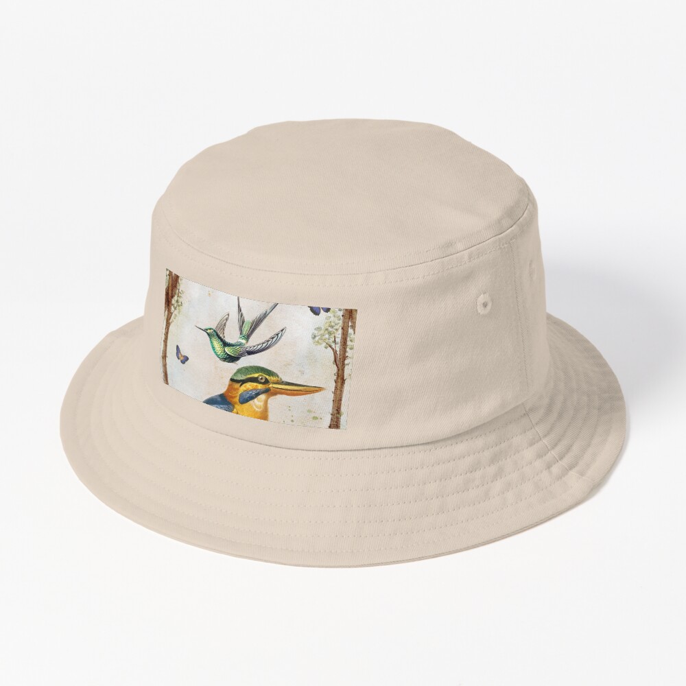 Item preview, Bucket Hat designed and sold by sommerart.