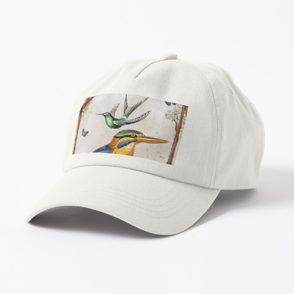 Item preview, Dad Hat designed and sold by sommerart.