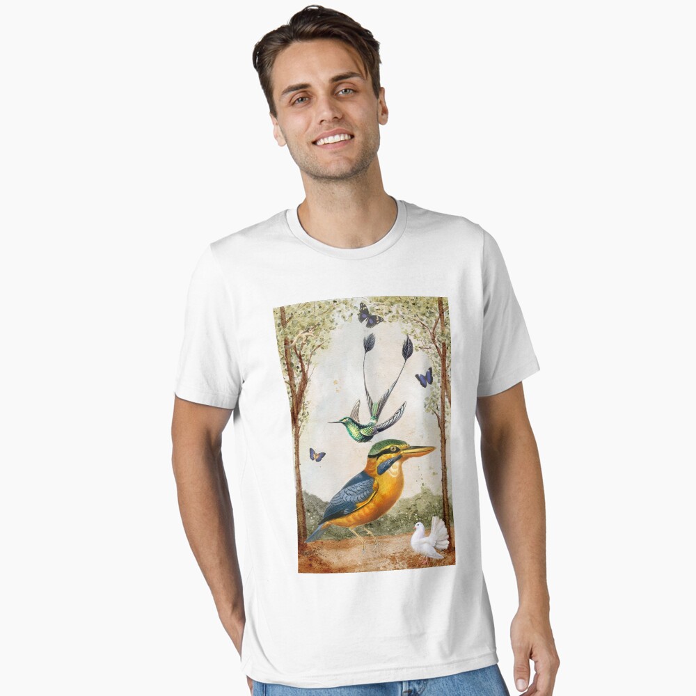 Item preview, Essential T-Shirt designed and sold by sommerart.