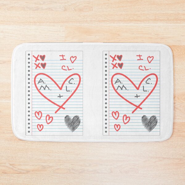 Item preview, A. Mallard Loves C. Little designed and sold by Dee-stracted.