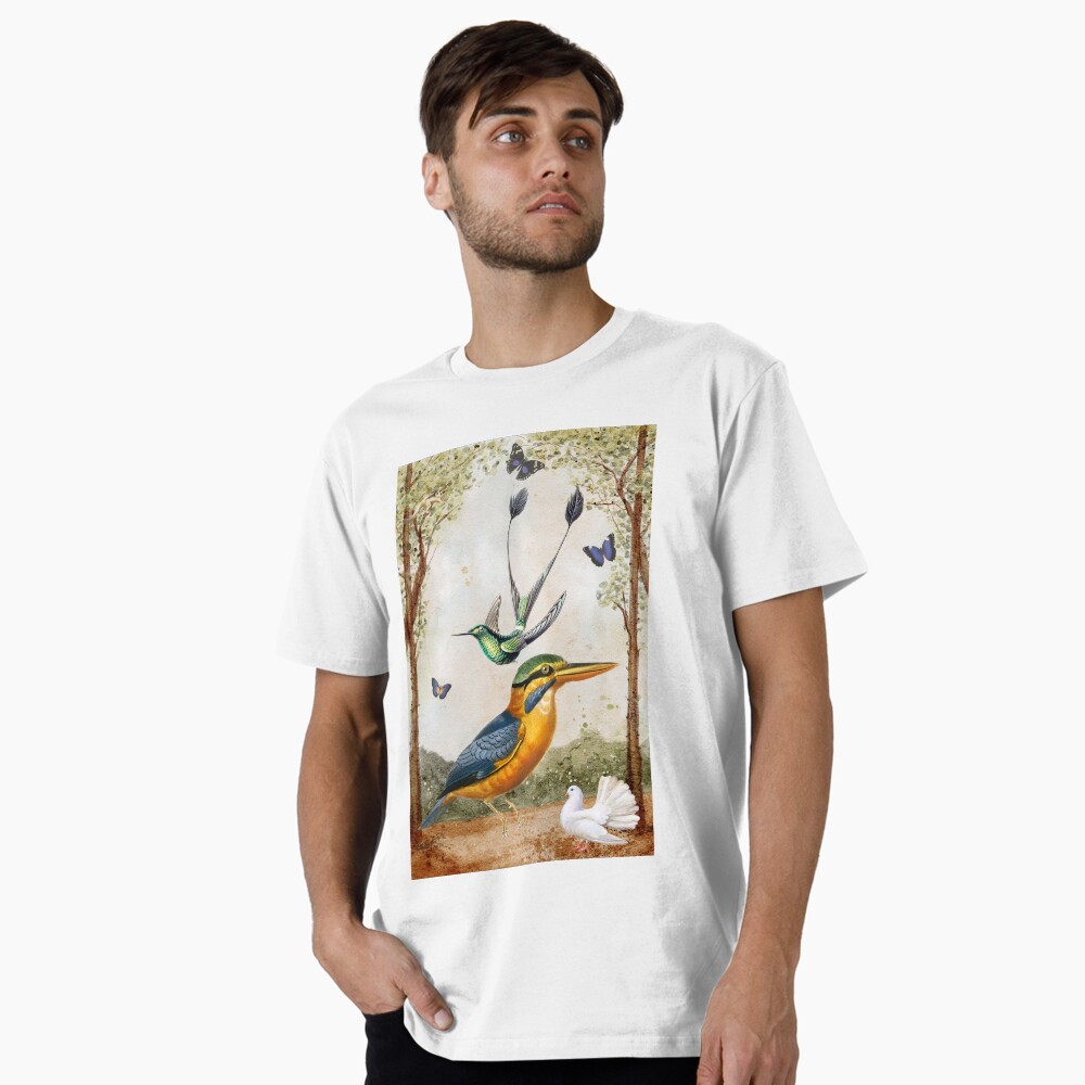 Item preview, Premium T-Shirt designed and sold by sommerart.