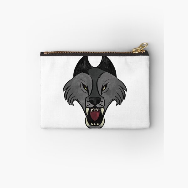 Item preview, Wolfwalker Wolf designed and sold by Canis Lunaris.
