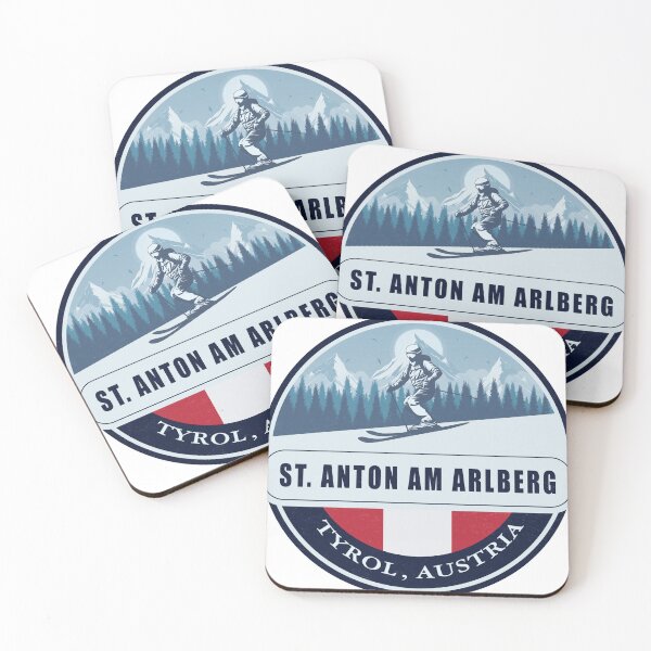 Item preview, Sankt Anton am Arlberg Austria  designed and sold by Vale150.