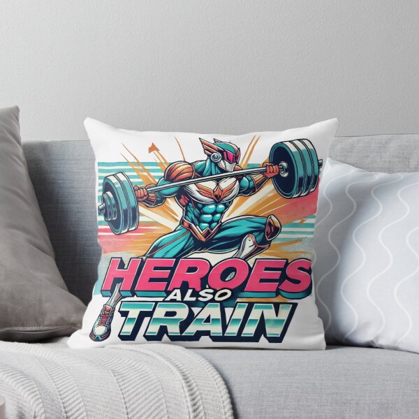 Item preview, Unstoppable Hero Force designed and sold by JonelleTshirts.