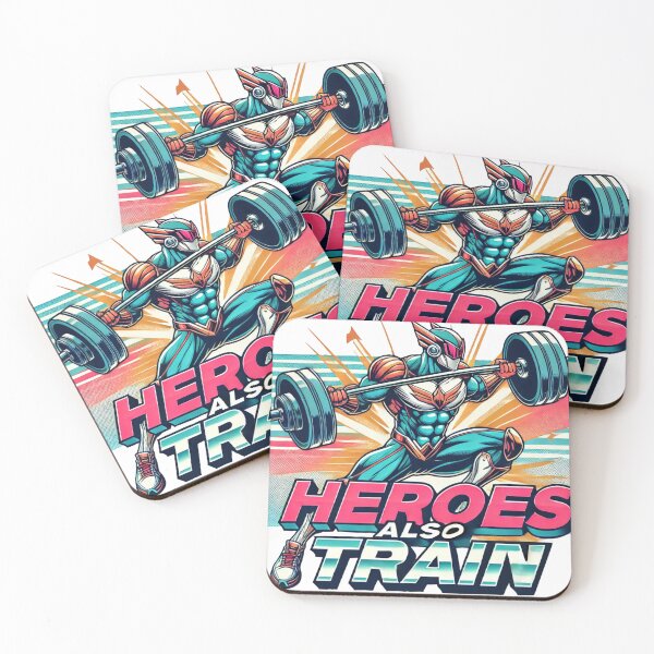 Item preview, Unstoppable Hero Force designed and sold by JonelleTshirts.