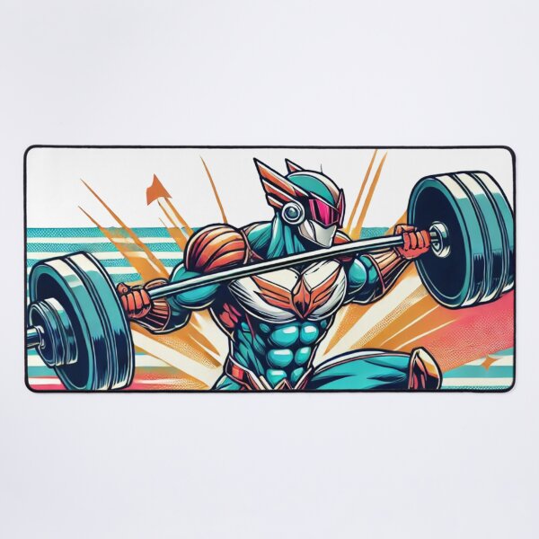 Item preview, Unstoppable Hero Force designed and sold by JonelleTshirts.