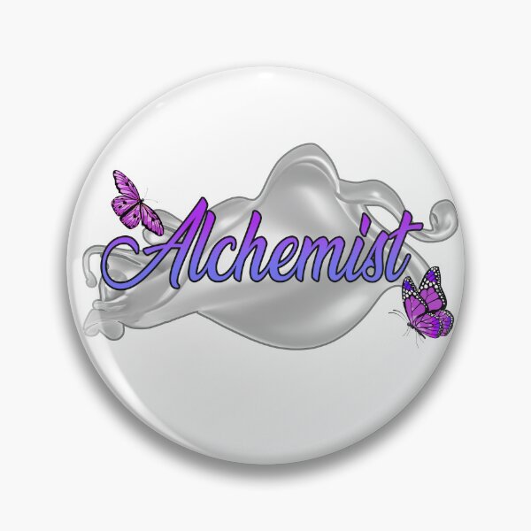 Item preview, Alchemist  designed and sold by Celticrose721.