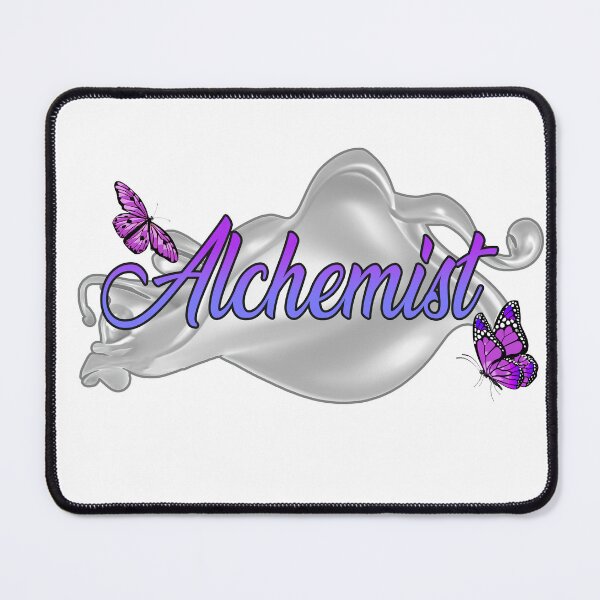 Item preview, Alchemist designed and sold by Celticrose721.