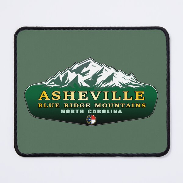 Item preview, Asheville North Carolina designed and sold by studioss76.