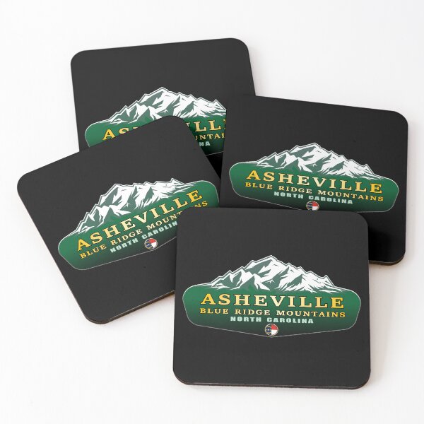 Item preview, Asheville North Carolina designed and sold by studioss76.